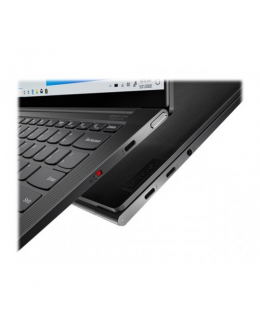 LENOVO Yoga 9 i7-1185G7 14inch FHD GL 400N Touch 16GB DDR4 1TB SSD Win10 2Y Shadow Black