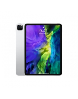 APPLE 11inch iPad Pro 2nd WiFi 256GB Silver (P)