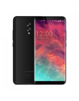 UMiDIGI S2 6.0 Inch 4GB RAM 64GB ROM Fingerprint Dual Rear Camera Dual SIM 4G Smartphone