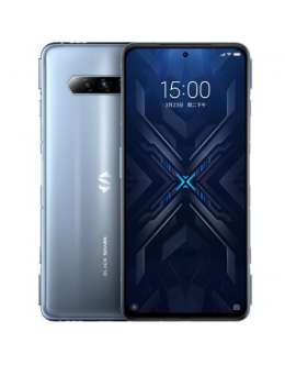 Xiaomi Black Shark 4 6.67 Inch 6GB RAM 128GB ROM Octa Core Fingerprint Triple Camera Dual SIM 5G Gaming Smartphone