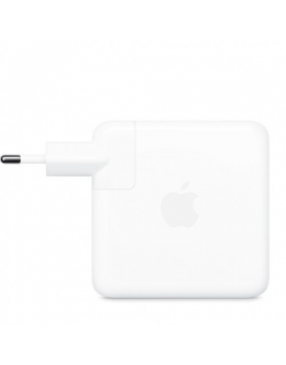 Apple USB-C Power Adapter - 61W (MacBook Pro 13" Retina w Touch Bar)