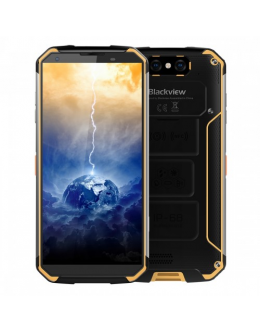 Blackview BV9500 5.7 Inch 4GB RAM 64GB ROM IP68 NFC Fingerprint Dual Camera Dual SIM 4G Smartphone