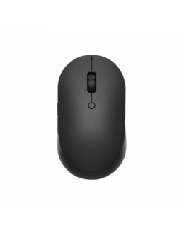 Xiaomi  Mi Dual Mode Wireless Mouse Silent Edition (Black)