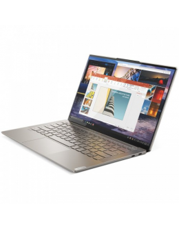 PROMO! Lenovo Yoga S940 14.0" HDR UHD 4K IPS 500nit Glass i7-1065G7 up 3.9GHz QuadCore