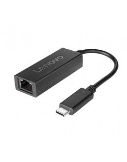 Lenovo USB-C to Ethernet Adapter