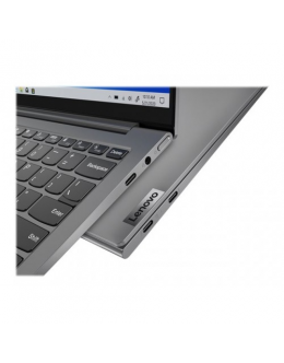 LENOVO Yoga Slim 7 i5-1135G7 13.3inch 4K sRGB 16GB DDR4 1TB PCIe SSD W10H 2Y Light Silver