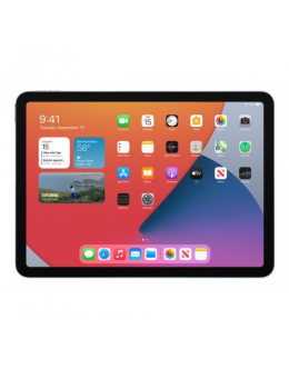APPLE 10.9-inch iPad Air 4 Cellular 256GB - Space Gray