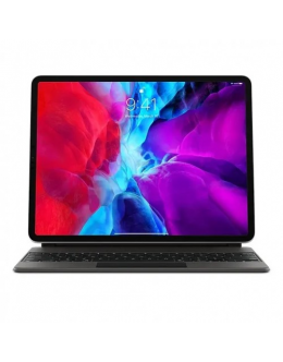 Apple Magic Keyboard for 12.9-inch iPad Pro (4th gen.) - Bulgarian