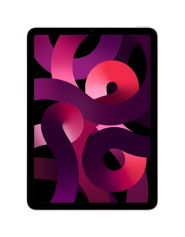 Apple 10.9-inch iPad Air 5 Wi-Fi + Cellular 64GB - Pink