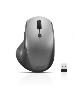 Lenovo ThinkBook 600 Wireless Media Mouse