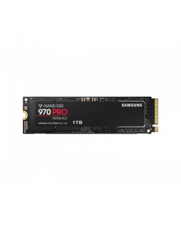 Enterprise SSD Samsung 970 PRO Series