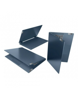 LENOVO Flex 5 Intel Core i3-1115G4 14inch FullHD Touch 8GB DDR4 512GB PCIe W11H 2Y Abyss Blue