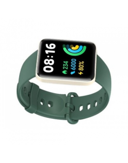 XIAOMI Redmi Watch 2 Lite Strap Olive XIAOMI Redmi Watch 2 Lite Strap Olive