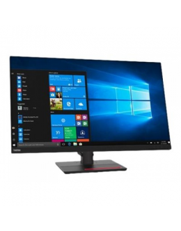LENOVO ThinkVision T32h-20 32inch QHD LCD IPS 16:9 TopSeller (A)