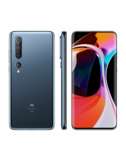 Xiaomi Mi 10 6.67 Inch 8GB RAM 256GB ROM NFC In Screen Fingerprint Face ID Quad Rear Camera Dual SIM 5G Smartphone