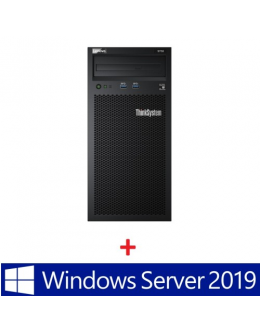 Lenovo ThinkSystem ST50 Xeon E-2226G