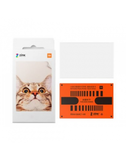 Xiaomi Mi Portable Photo Printer Paper