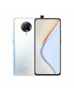 Xiaomi Redmi K30 Pro Zoom 6.67 Inch 8GB RAM 256GB ROM NFC Fingerprint Quad Rear Camera Dual SIM 5G Smartphone