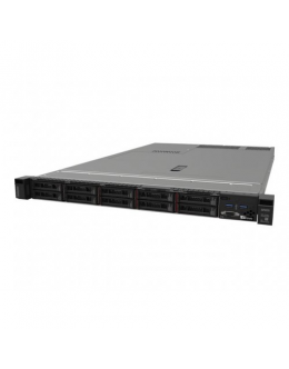 LENOVO ThinkSystem SR635 AMD EPYC 7302P 16C 32GB 1x32GB 2Rx4 3200MHz RDIMM O/B 10 Drives 4 AnyBay SATA 1x750W Tooless Rails