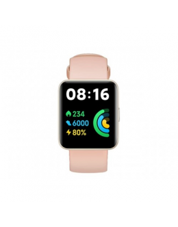 XIAOMI Redmi Watch 2 Lite Strap Pink XIAOMI Redmi Watch 2 Lite Strap Pink