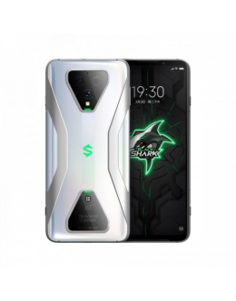Xiaomi Black Shark 3 6.67 Inch 12GB RAM 128GB ROM Octa Core Fingerprint Triple Camera Dual SIM 4G Gaming Smartphone