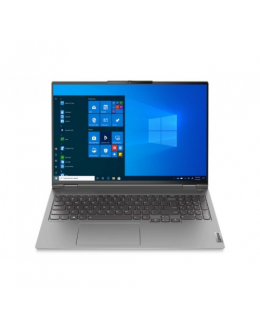 Lenovo ThinkBook 16p G2 AMD Ryzen 9 5900HX