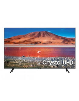 Samsung Smart TV 75" 75TU7072 4k UHD LED