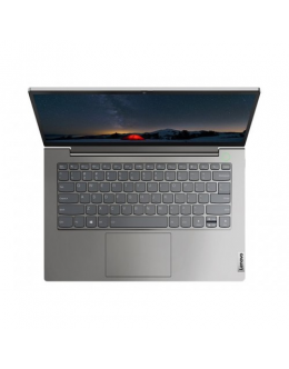 LENOVO ThinkBook 14 AMD Ryzen 5 5500U 8GB 14inch FHD 512GB SSD M.2 NVMe UMA 2x2ax + BT FPR NOOS 2Y CC