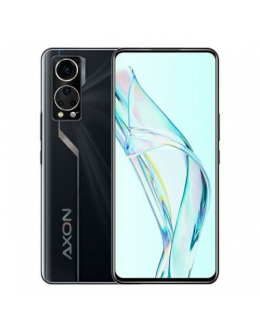 ZTE Axon 30 6.92 Inch 12GB RAM 256GB ROM NFC Fingerprint Quad Rear Camera Underscreen Selfie Camera Dual SIM 5G Smartphone
