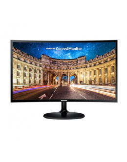 Samsung C27F390FH 27" CURVED VA LED