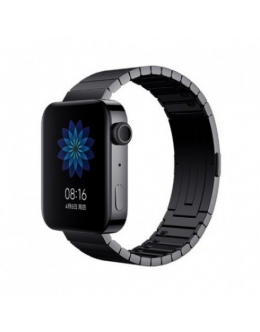 Xiaomi Mi Watch Premium Stainless Steel Frame Sapphire Crystal Glass Display