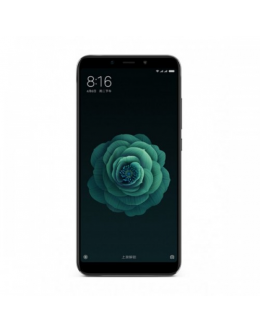 Xiaomi Mi 6X 5.99 Inch 6GB RAM 128GB ROM Fingerprint Dual Rear Camera Dual SIM 4G Smartphone