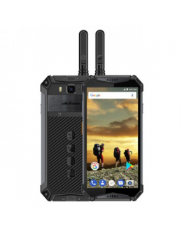 Ulefone ARMOR 3T 5.7 Inch 4GB RAM 64GB ROM IP68 Waterproof Rugged NFC Fingerprint Dual SIM Smartphone