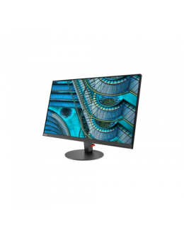 Monitor ThinkVision S27i 27” IPS anti-glare