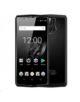 OUKITEL K10 6.0 Inch 11000mAh Octa Core 6GB RAM 64GB ROM Fingerprint Quad Camera Dual SIM 4G Smartphone