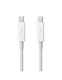 Apple Thunderbolt Cable (0.5 m)
