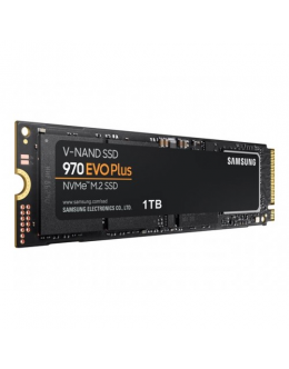 SAMSUNG SSD 970 EVO Plus 1TB NVMe M.2 internal