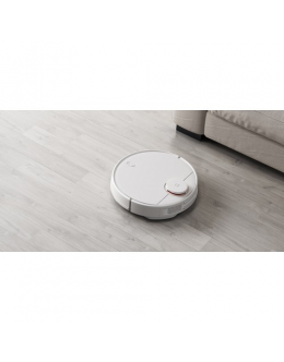 Xiaomi Прахосмукачка робот с моп Mi Robot Vacuum-Mop P (White)