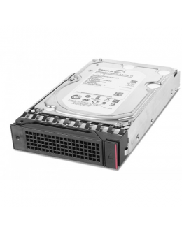 Lenovo ThinkSystem 2.5" 600GB 10K SAS 12Gb Hot Swap 512n HDD