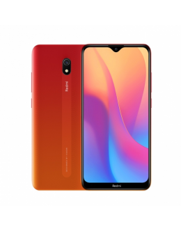 Xiaomi Redmi 8A 6.2 Inch 2GB RAM 32GB ROM Face ID Dual SIM 4G Smartphone