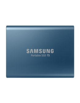 Portable SSD Samsung T5 Series
