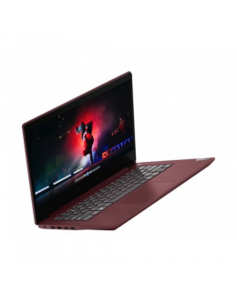 LENOVO IdeaPad 3 i5-1035G4 14.0 FHD IPS 8GB DDR4 512GB SSD DOS Cherry Red