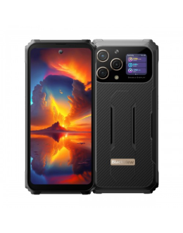 Blackview BL8000 12GB RAM 512GB ROM IP68 NFC Fingerprint Triple Camera Dual SIM 5G Smartphone