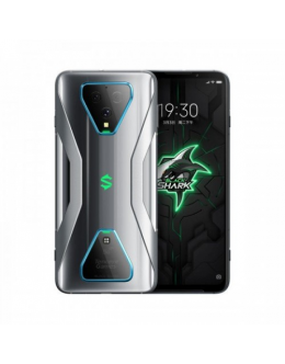 Xiaomi Black Shark 3 6.67 Inch 8GB RAM 128GB ROM Octa Core Fingerprint Triple Camera Dual SIM 4G Gaming Smartphone