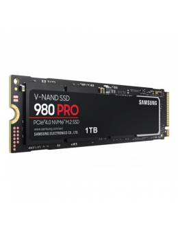 SAMSUNG SSD 980 PRO 1TB M.2 NVMe PVIe 4.0