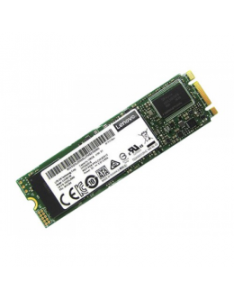 LENOVO ThinkSystem M.2 5300 480GB SATA 6Gbps Non-Hot Swap SSD