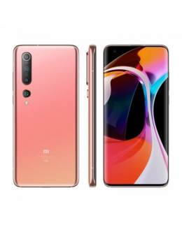 Xiaomi Mi 10 6.67 Inch 12GB RAM 256GB ROM NFC In Screen Fingerprint Face ID Quad Rear Camera Dual SIM 5G Smartphone