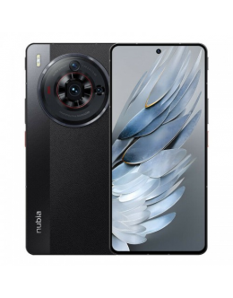 ZTE Nubia Z50S Pro 16GB RAM 1TB ROM NFC Fingerprint Dual Camera Dual SIM 5G Smartphone