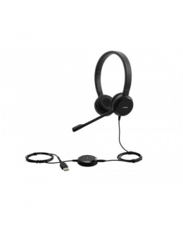 Lenovo Wired VOIP Headset