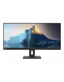 LENOVO ThinkVision E29w-20 29inch IPS 21:9 2560x1080 300cd/m2 1000:1 3M:1 4ms 1xHDMI 1.4 1xDP 1.2 90Hz 99 sRGB